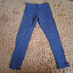 スパッツ サイズ100
