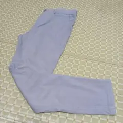 淡いパープル系 パンツ☆ベルーナ？☆