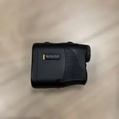 TecTecTec レーザー距離計 ブラック