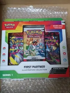 ポケモンGO プレミアムコレクション かがやくイーブイセット 海外