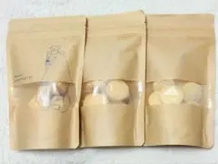 SAKIMOTO パティスリー サキモト クッキー チーズ クラムオニオン 3袋のサムネイル