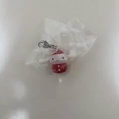 めじるしチャーム サンリオ