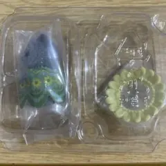 シルバニアファミリー赤ちゃん妖精の森のなかまたち シークレット ペルシャ猫