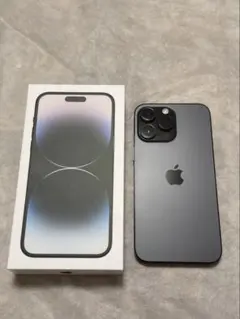 美品】iPhone 14 Pro 512GB SIMフリー バッテリー83% - メルカリ