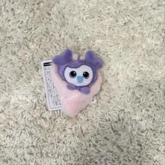 TWICE LOVELYS おくるみマスコット GiGO 限定 サナ サブリー