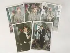 超特急 生写真 シューヤ マサヒロ まとめ売り