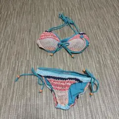 LAETITIA ビキニ 水着 9M