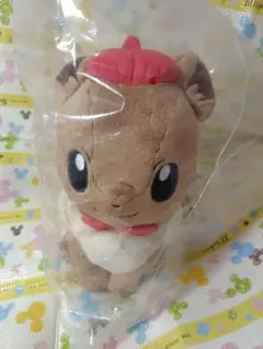 一番くじ ポケモン EIEVUI & Colorful Art ぬいぐるみ