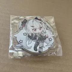 ダンガンロンパ 江ノ島盾子 缶バッジ 望月けい ロフト - メルカリ