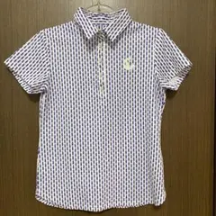 キャロウェイ⭐︎半袖ポロシャツ