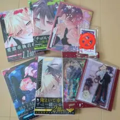 堕落JKと廃人教師 アクリルスタンド 3種セット - メルカリ