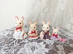 2026年最新】シルバニア ももいろウサギ 赤ちゃんの人気アイテム 