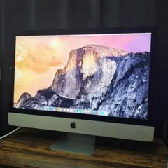 2026年最新】IMAC 27インチ 2013の人気アイテム - メルカリ