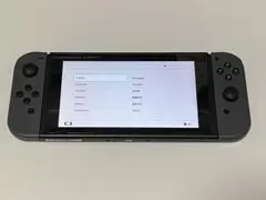Nintendo Switch 本体 ＆リングフィットアドベンチャー