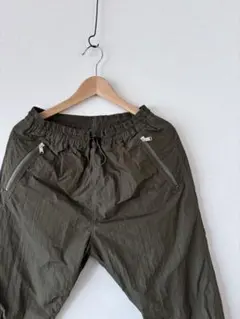 nonnative ワークパンツ