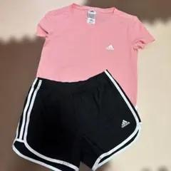 adidas トレーニングウェア