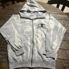 ChampionproductsチャンピオンブリーチジップアップパーカーMサイズ