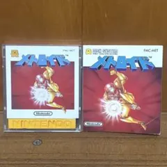 2026年最新】メトロイド ディスクシステムの人気アイテム - メルカリ