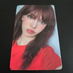 ウェンディ CERULEAN VERGE デジパック トレカ ⑨