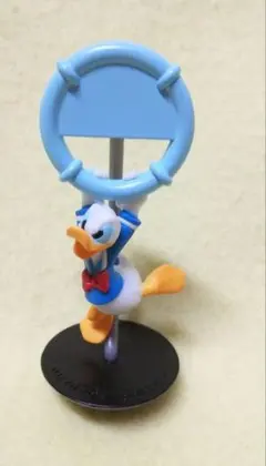 東京ディズニーリゾート ドナルドダック スタンドクリップ