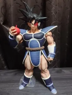 一番くじ ドラゴンボール HISTORY OF THE FILM D賞 ターレス - メルカリ