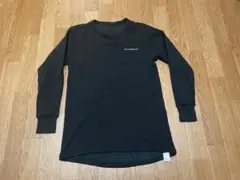 R14Y21様専用　レイヤーテック アンダーシャツ ストレッチ厚手　上下セット