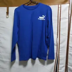 プーマ 長袖 トップス