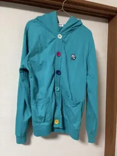 Laundry パーカー　カーディガンM ランドリー　aikoのサムネイル