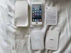 iPod touch ケースのみ 第5世代（イエロー）