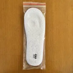 IFME イフミー 中敷　インソール 22cm