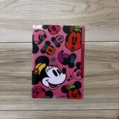 ディズニークリアファイル（ミニー）のサムネイル