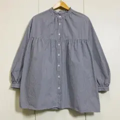 2026年最新】Spick and Span カラー/ネック：バンドカラー/ノーカラー