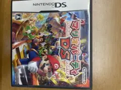 マリオパーティDS NTR-181(JPN)