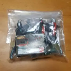 仮面ライダーHGシリーズ　怪異！蜘蛛女編