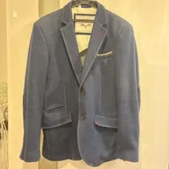 zara テーラードジャケット
