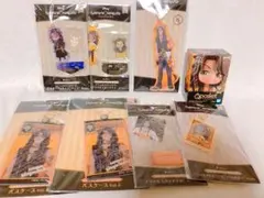 ツイステ　レオナ