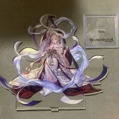 インダラ　アクリルスタンド　グラブル　11th Anniversary