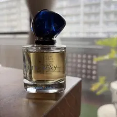 Giorgio Armani MY WAY 30mlのサムネイル