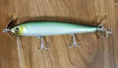 【未使用・希少・初期ver】　ロデオクラフト　プップ４個　（depsブレード付） 楽天市場】ルアー デプスの通販