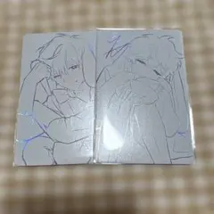alienstage エイリアンステージ イヴァン ルカ カード