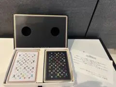 【新品未開封】ルイヴィトン トランプ 150周年記念 村上隆コラボ 2Q67 2025年最新】村上隆 トランプの人気アイテム - メルカリ