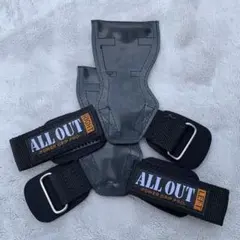ALL OUT POWER GRIP PRO 左右セットのサムネイル