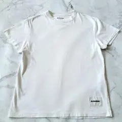 JIL SANDER + ジルサンダー パックTシャツ M 2023