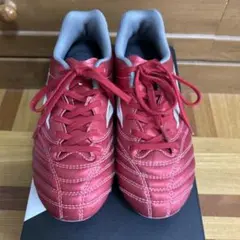 サッカーシューズ　スパイク　21.0cm