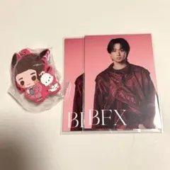 FANTASTICS 澤本夏輝 BOTガチャガチャ フォトカ