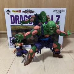 一番くじ　ドラゴンボール　VS オムニバスアメイジング　D賞　ピッコロ&孫悟飯