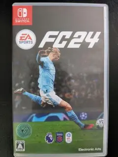 FC24 Nintendo Switch