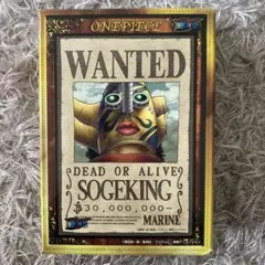 ONE PIECE Sogeking ミニパズル 150ピース