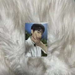 ENHYPEN WALK THE LINE FINAL 特典トレカ　ソヌ