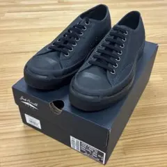 ジャックパーセル 1935/MHL 25 ダークチャコール 26.5 コンバース